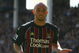 LIVERPOOL, UNITED KINGDOM - APRIL 25: Stephen Ireland of Manchester City celebrates after scoring the second goal during the Barclays Premier League match between Everton and Manchester City at Goodison Park on April 25, 2009 in Everton, England. (Photo by Alex Livesey/Getty Images)