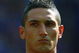 LONDON, ENGLAND - APRIL 19:  Federico Macheda of Manchester United looks on prior to the FA Cup sponsored by E.ON Semi Final match between Everton and Manchester United at Wembley Stadium on April 19, 2009 in London, England.  (Photo by Jamie McDonald/Getty Images)