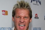 LOS ANGELES, CA - APRIL 07:  Wrestler Chris Jericho arrives for the premiere of 'Anvil! The Story Of Anvil' at the Egyptian Theater on April 7, 2009 in Los Angeles, California.  (Photo by Kristian Dowling/Getty Images)