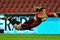 JOHANNESBURG, SOUTH AFRICA - MARCH 28:  Todd Clever scores a try during the Super 14 round 7 match between Lions and Hurricanes held at Coca Cola Park on March 28, 2009 in Johannesburg, South Africa. (Photo by Duif du Toit/Gallo Images/Getty Images)