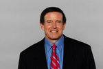 MIAMI - 2006:  Dom Capers of the Miami Dolphins poses for his 2006 NFL headshot at photo day in Miami, Florida. (Photo by Getty Images) 