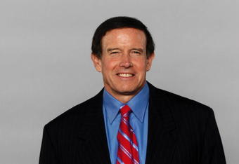 MIAMI - 2006:  Dom Capers of the Miami Dolphins poses for his 2006 NFL headshot at photo day in Miami, Florida. (Photo by Getty Images) 