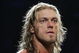 SYDNEY, AUSTRALIA - JUNE 15: World Heavyweight Champion Edge looks on during WWE Smackdown at Acer Arena on June 15, 2008 in Sydney, Australia. (Photo by Gaye Gerard/Getty Images)