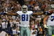 DALLAS - SEPTEMBER 15: Wide receiver Terrell Owens #81 of the Dallas Cowboys celebrates a touchdown against the Philadelphia Eagles in the second quarter at Texas Stadium on September 15, 2008 in Irving, Texas. (Photo by Ronald Martinez/Getty Images)