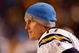 PITTSBURGH - JANUARY 11: Philip Rivers #17 of the San Diego Chargers looks on from the sidelines against the Pittsburgh Steelers during their AFC Divisional Playoff Game on January 11, 2009 at Heinz Field in Pittsburgh, Pennsylvania. Steelers won 35-24. (Photo by Chris Graythen/Getty Images)