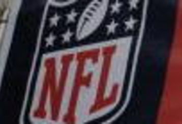 MIAMI, FL - JANUARY 4:  An NFL playoff banner is on display as the Miami Dolphins host the Baltimore Ravens in an NFL Wildcard Playoff Game at Dolphins Stadium on January 4, 2009 in Miami, Florida.  (Photo by Al Messerschmidt/Getty Images)