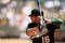 OAKLAND, CA - MAY 09:  Jason Giambi #16 of the Oakland Athletics bats against the Toronto Blue Jays on May 9, 2009 at the Oakland Coliseum in Oakland, California.  (Photo by Ezra Shaw/Getty Images)