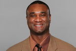 MIAMI - 2005:  Keith Armstrong of the Miami Dolphins poses for his 2005 NFL headshot at photo day in Miami, Florida.  (Photo by Getty Images) 