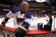 GLENDALE, AZ - APRIL 07:  Keith Tkachuk #7 of the St. Louis Blues warms up before the NHL game against the Phoenix Coyotes at Jobing.com Arena on April 7, 2009 in Glendale, Arizona. The Blues defeated the Coyotes 5-1.  (Photo by Christian Petersen/Getty Images)
