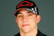 DAYTONA, FL - FEBRUARY 14: Cale Gale, driver of the #2 Camping World Chevrolet, poses during NASCAR Craftsman Truck Series media day at Daytona International Speedway on February 14, 2007 in Daytona, Florida. (Photo by Rusty Jarrett/Getty Images for NASCAR)