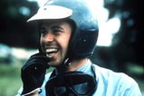 1964:  FILE PICTURE OF JIM CLARK. Mandatory Credit: Allsport UK/ALLSPORT