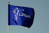DAYTONA BEACH, FL - DECEMBER 06:  A flagstick is seen on the 16th green during the fourth round of the LPGA Qualifying School at LPGA International on December 6, 2008 in Daytona Beach, Florida.  (Photo by Scott Halleran/Getty Images)