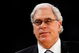 LOS ANGELES, CA - APRIL 27:  Head coach Phil Jackson of the Los Angeles Lakers looks on in the second half against the Utah Jazz in Game Five of the Western Conference Quarterfinals during the 2009 NBA Playoffs at Staples Center on April 27, 2009 in Los Angeles, California. NOTE TO USER: User expressly acknowledges and agrees that, by downloading and or using this photograph, User is consenting to the terms and conditions of the Getty Images License Agreement.  (Photo by Kevork Djansezian/Getty Images)