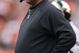 CINCINNATI - DECEMBER 14: Head coach Marvin Lewis of the Cincinnati Bengals looks on during the NFL game against the Washington Redskins at Paul Brown Stadium December 14, 2008 in Cincinnati, Ohio. The Bengals won 20-13. (Photo by Andy Lyons/Getty Images)