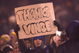 18 Feb 2001:  A New York Hitmen fan holds a sign thanking Vince McMahon during the Hitmen's game against the Orlando Rage at Giant Stadium in East Rutherford, New Jersey.  DIGITAL IMAGE  Mandatory Credit: Ezra Shaw/ALLSPORT
