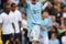 LONDON - MAY 16: Stephen Ireland of Manchester City looks dejected after the Barclays Premier League match between Tottenham Hotspur and Manchester City at White Hart Lane on May 16, 2009 in London, England.  (Photo by Shaun Botterill/Getty Images)