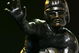 NEW YORK - DECEMBER 09:  The Heisman Trophy was presented to Troy Smith of Ohio State University on December 9, 2006 in New York City.  (Photo by Chris Trotman/Getty Images)