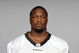BALTIMORE - 2008:  Jameel McClain of the Baltimore Ravens poses for his 2008 NFL headshot at photo day in Baltimore, Maryland.  (Photo by Getty Images)