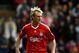 BOLTON, UNITED KINGDOM - NOVEMBER 15: Sami Hyypia of Liverpool in action during the Barclays Premier League match between Bolton Wanderers and Liverpool at The Reebok Stadium on November 15, 2008 in Bolton, England. (Photo by Clive Brunskill/Getty Images)