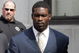 RICHMOND, VA - AUGUST 27:  Atlanta Falcons quarterback Michael Vick (R) leaves federal court August 27, 2007 in Richmond, Viriginia. Vick pleaded guilty to a federal dogfighting charge.  (Photo by Steve Helber-Pool/Getty Images)