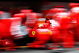 BARCELONA, SPAIN - MAY 09: Felipe Massa of Brazil and Ferrari comes in for refuelling during qualifying for the Spanish Formula One Grand Prix at the Circuit de Catalunya on May 9, 2009 in Barcelona, Spain. (Photo by Mark Thompson/Getty Images)