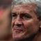 MANCHESTER, UNITED KINGDOM - MARCH 04:  Manchester City manager Mark Hughes looks on during the FA Barclays Premier League match between Manchester City and Aston Villa at the City of Manchester Stadiun on March 4, 2009 in Manchester, England.  (Photo by Jamie McDonald/Getty Images)