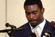 RICHMOND, VA - AUGUST 27:  Atlanta Falcons quarterback Michael Vick speaks to reporters at the Omni Richmond Hotel after agreeing to a guilty plea on charges stemming from his involvement in a dogfighting ring August 27, 2007, in Richmond, Virginia.  (Photo by Jonathan Ernst/Getty Images)