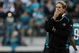 JACKSONVILLE, FL - NOVEMBER 16: Head coach Jack Del Rio of the Jacksonville Jaguars watches his team take on the Tennessee Titans at Jacksonville Municipal Stadium on November 16, 2008 in Jacksonville, Florida.  (Photo by Doug Benc/Getty Images)