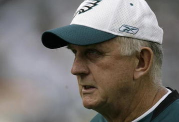 Jim Johnson you will be missed