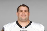 BALTIMORE - 2008:  Kelly Gregg of the Baltimore Ravens poses for his 2008 NFL headshot at photo day in Baltimore, Maryland.  (Photo by Getty Images)
