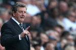 LONDON - MARCH 21:  Fulham manager Roy Hodgson directs his team during the Barclays Premier League match between Fulham and Manchester United at Craven Cottage on March 21, 2009 in London, England.  (Photo by Ryan Pierse/Getty Images)