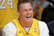 LOS ANGELES, CA - MAY 21:  John Cena attends Game Two of the Western Conference Finals during the 2009 NBA Playoffs between the Los Angeles Lakers and the Denver Nuggets at Staples Center on May 21, 2009 in Los Angeles, California.  (Photo by Noel Vasquez/Getty Images)