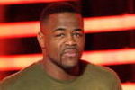 CULVER CITY, CA - DECEMBER 14:  UFC fighter Rashad Evans presents the Best Shooter award onstage at Spike TV's 2008 'Video Game Awards' held at Sony Pictures' Studios on December 14, 2008 in Culver City, California.  (Photo by Kevin Winter/Getty Images for Spike TV)