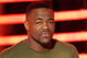 CULVER CITY, CA - DECEMBER 14:  UFC fighter Rashad Evans presents the Best Shooter award onstage at Spike TV's 2008 'Video Game Awards' held at Sony Pictures' Studios on December 14, 2008 in Culver City, California.  (Photo by Kevin Winter/Getty Images for Spike TV)