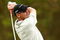 RIO GRANDE, PR - MARCH 12:  Rich Beem hits his tee shot on the third hole during the first round of the 2009 Puerto Rico Open presented by Banco Popular on March 12, 2009 at the Trump International Golf Club in Rio Grande, Puerto Rico.  (Photo by Mike Ehrmann/Getty Images)