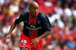 LONDON - JULY 29:  Loris Arnaud of Paris Saint Germain during the 'Emirates Cup' match between Paris Saint Germain and Valencia at the Emirates Stadium on July 29, 2007 in London, England.  (Photo by Clive Mason/Getty Images)