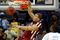 MEMPHIS, TN - MARCH 29:  Blake Griffin #23 of the Oklahoma Sooners dunks the ball over Ed Davis #32 of the North Carolina Tar Heels in the second half during the NCAA Men's Basketball Tournament South Regional Final at the FedExForum on March 29, 2009 in Memphis, Tennessee.  (Photo by Joe Murphy/Getty Images)