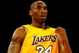 LOS ANGELES, CA - MAY 21:  Kobe Bryant #24 of the Los Angeles Lakers looks on against the Denver Nuggets in Game Two of the Western Conference Finals during the 2009 NBA Playoffs at Staples Center on May 21, 2009 in Los Angeles, California. NOTE TO USER: User expressly acknowledges and agrees that, by downloading and or using this photograph, User is consenting to the terms and conditions of the Getty Images License Agreement.  (Photo by Stephen Dunn/Getty Images)