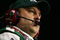 FONTANA, CA - FEBRUARY 22:  Tony Eury Jr., crew chief for the #88 Amp Energy/National Guard Chevrolet driven by Dale Earnhardt Jr., watches from pit road during the NASCAR Sprint Cup Series Auto Club 500 at Auto Club Speedway on February 22, 2009 in Fontana, California.  (Photo by Todd Warshaw/Getty Images for NASCAR)