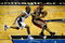 ORLANDO, FL - MAY 24:  Rafer Alston #1 of the Orlando Magic looks to steal the ball from Mo Williams #2 of the Cleveland Cavaliers in Game Three of the Eastern Conference Finals during the 2009 NBA Playoffs at the the Amway Arena on May 24, 2009 in Orlando, Florida. NOTE TO USER: User expressly acknowledges and agrees that, by downloading and or using this photograph, User is consenting to the terms and conditions of the Getty Images License Agreement.  (Photo by Sam Greenwood/Getty Images)