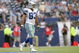 IRVING, TX - AUGUST 9:  Anthony Spencer #93 of the Dallas Cowboys walks on the field before the preseason game against the Indianapolis Colts at Texas Stadium on August 9, 2007 in Irving, Texas. (Photo by Ronald Martinez/Getty Images)