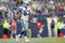 IRVING, TX - AUGUST 9:  Anthony Spencer #93 of the Dallas Cowboys walks on the field before the preseason game against the Indianapolis Colts at Texas Stadium on August 9, 2007 in Irving, Texas. (Photo by Ronald Martinez/Getty Images)
