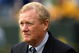 GREEN BAY, WI - OCTOBER 19:  Indianapolis Colts president Bill Polian walks on the field during warmups for the game with the Green Bay Packers on October 19, 2008 at Lambeau Field in Green Bay Wisconsin. The Packers won 34-14.   (Photo by Stephen Dunn/Getty Images)