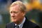 GREEN BAY, WI - OCTOBER 19:  Indianapolis Colts president Bill Polian walks on the field during warmups for the game with the Green Bay Packers on October 19, 2008 at Lambeau Field in Green Bay Wisconsin. The Packers won 34-14.   (Photo by Stephen Dunn/Getty Images)