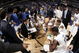 MEMPHIS, TN - MARCH 14:  Head coach John Calipari of the Memphis Tigers meets with his team at a time out during the Championship of the Conference USA Basketball Tournament at FedExForum on March 14, 2009 in Memphis, Tennessee. (Photo by Joe Murphy/Getty Images)