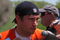 LAKE FOREST, IL - MAY 20: Jay Cutler #6 of the Chicago Bears meets with members of the media following an organized team activity (OTA) practice on May 20, 2009 at Halas Hall in Lake Forest, Illinois.  (Photo by Jonathan Daniel/Getty Images)