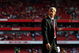 LONDON, ENGLAND - MAY 24:  Arsenal Manager Arsene Wenger looks on after the Barclays Premier League match between Arsenal and Stoke City at Emirates Stadium on May 24, 2009 in London, England.  (Photo by Ryan Pierse/Getty Images)