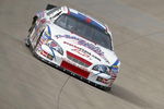LEBANON, TN - APRIL 15:  Stanton Barrett drives #72 TheRaceSpace.com Chevrolet during the NASCAR Busch Series Pepsi 300 on April 15, 2006 at the Nashville Superspeedway in Lebanon, Tennessee. (Photo by Todd Warshaw/Getty Images for NASCAR)