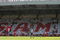 LIVERPOOL, ENGLAND - MAY 24:  The Kop pay tribute to Sami Hyypia of Liverpool during his last game for Liverpool in the Barclays  Premier League match between Liverpool and Tottenham Hotspur at Anfield on May 24, 2009 in Liverpool, England.  (Photo by Alex Livesey/Getty Images)