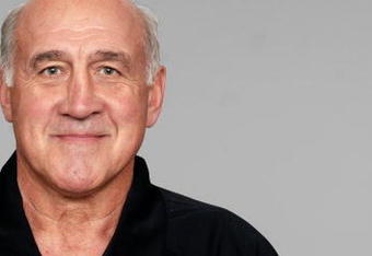 BALTIMORE - 2008:  Greg Mattison of the Baltimore Ravens poses for his 2008 NFL headshot at photo day in Baltimore, Maryland.  (Photo by Getty Images)